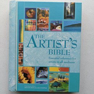 The Artist's Bible